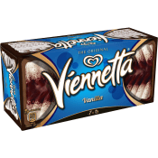 Glass Vienetta vanilj 650ml GB Glace.
