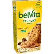 Frukostkex Choklad 300g Belvita.