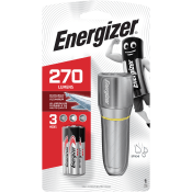 Ficklampa Metal Vision HD 270lm Energizer.