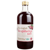Skogshallonsaft 50cl KRAV Torfolk Gård.