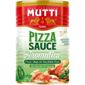 Pizzasås Tomat 400g Mutti.