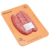 Färskkorv Salsicca fänkål 300g Köttkultur.