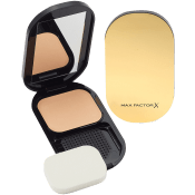 Foundation Facefinity Compact 06 Golden 10g Max Factor.