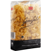 Fjärilspasta Farfalle 500g Garofalo.