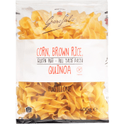 Fusilloni glutenfri 400g Garofalo.