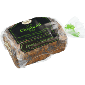Chiabröd 17% 600g Bageriet Sjöstrands.