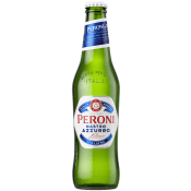 Öl Ljus lager 3,5% 330ml Peroni.