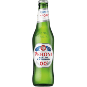 Öl Lager Alkoholfri 0,0% 33cl Peroni.