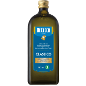 Jungfruolja Extra 750ml De Cecco.