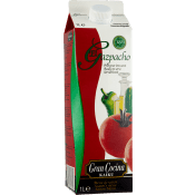 Gazpacho 1l Kaiku.