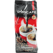 Kokkaffe, Moment, 500g, Doncafé.