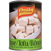 Tofu Fast Bitar 540g Daily.