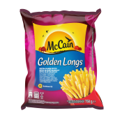 Pommes frites Golden Longs 750g McCAIN.