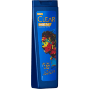 Schampo Legend Ronaldo 250ml Clear.
