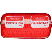 Pressylta 500g Nyhléns Hugosons.