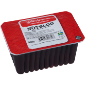 Blodbägare Fryst 500g Nyhléns Hugosons.