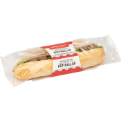 Baguette Köttbullar 250g Nyhléns Hugosons.