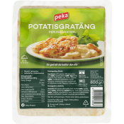 Potatisgratäng 800g Peka.