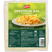 Frestelse Bas 800g Peka.
