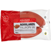 Norrlandsfalu 1,3kg Nyhléns Hugosons.