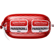 Parisergrill 900g Nyhléns Hugosons.