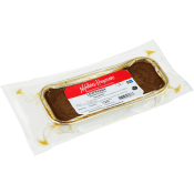 Leverkaka 425g Nyhléns Hugosons.
