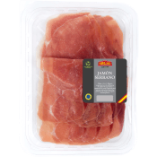 Skinka Lufttorkad Jamon Serrano 100g Argal.