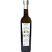 Olja Reserva Familiar Arbequina 500ml Castillo de Canena.