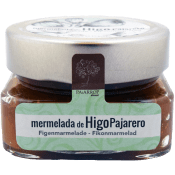 Fikonmarmelad ca 140g Paiarrop.