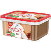 Big pack Trio 2l GB Glace.