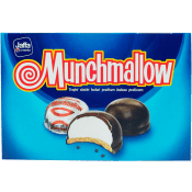 Munchmallow 105g Jaffa.