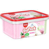 Big pack Tresmak 2l GB Glace.