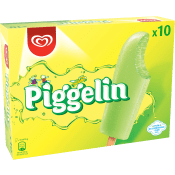 Isglass Piggelin 10-p GB Glace.