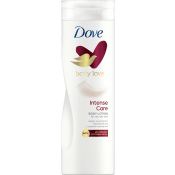 Body Lotion Intense Care 400ml Dove.