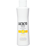 Intimtvål Oparfymerad 250ml Lactacyd.