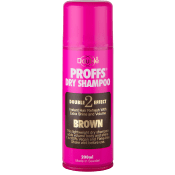 Torrschampo Brun 200ml Proffs.