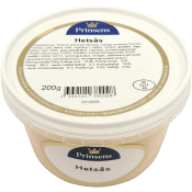 Hetsås 200g Prinsens.