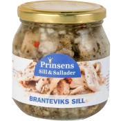 Branteviksill Prinsens.