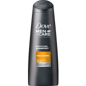 Schampo Thickening 250ml Dove Men care.