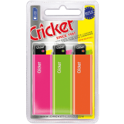 Tändare Simplic 3-p Cricket.