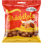 Gräddkola Klassisk 95g Aroma.