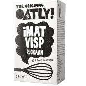 iMat Visp 23% 250ml Oatly.