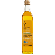 Kallpressad Rapsolja KRAV 500ml Gunnarshögs Gård.