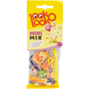 Godis Minimix 70g Look o Look.