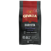 Kaffe Barista Dark Roast Hela Bönor 450g Gevalia.