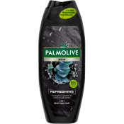 Duschtvål Refreshing 500ml Palmolive.