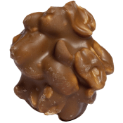 Jordnötsrocks mjölkchoklad..