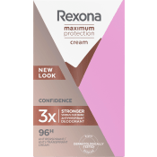 Deodorant Stick Maximum Protection Confident 45ml Rexona.