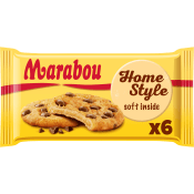 Kakor Homestyle Soft Inside 156g Marabou.