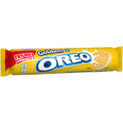 Kakor Golden 154g Oreo.